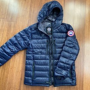 Canada Goose Mens Jacket